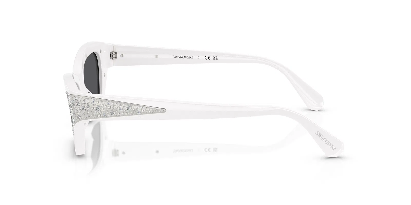 Swarovski 6029 Sunglasses - view 11